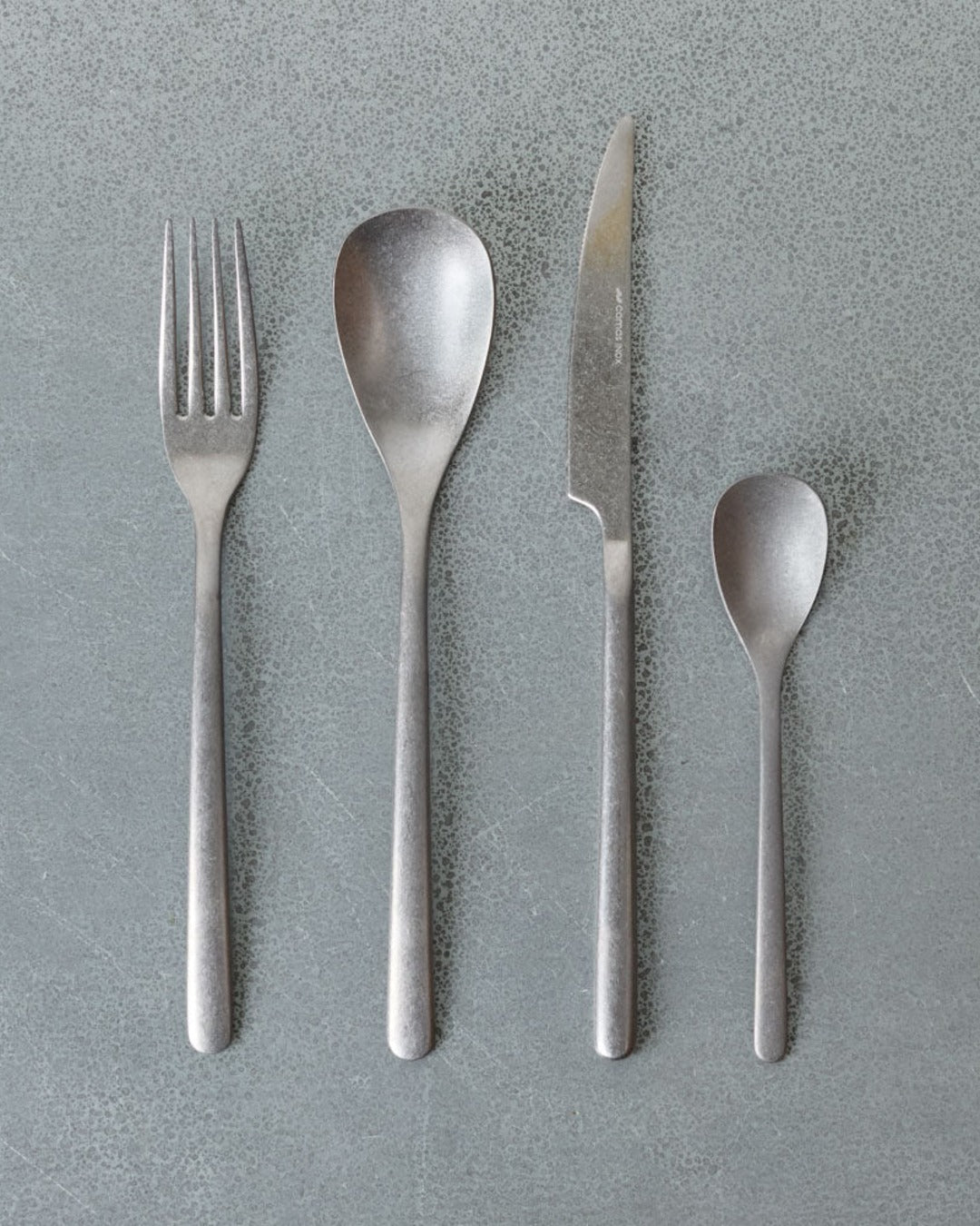 Comas - Cuillère De Table Canada Vintage
