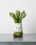 Jellycat - Peluche Asperge