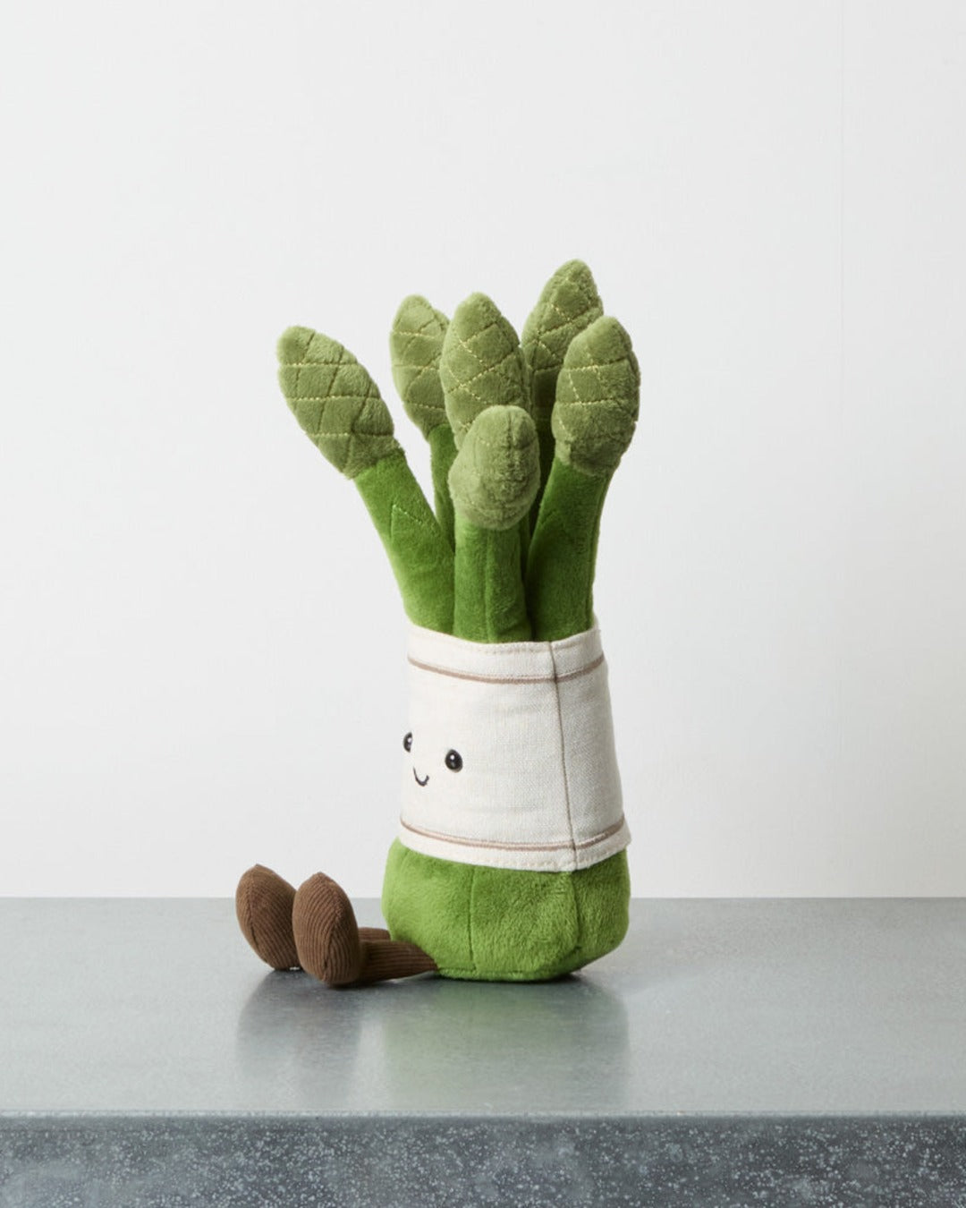 Jellycat - Peluche Asperge