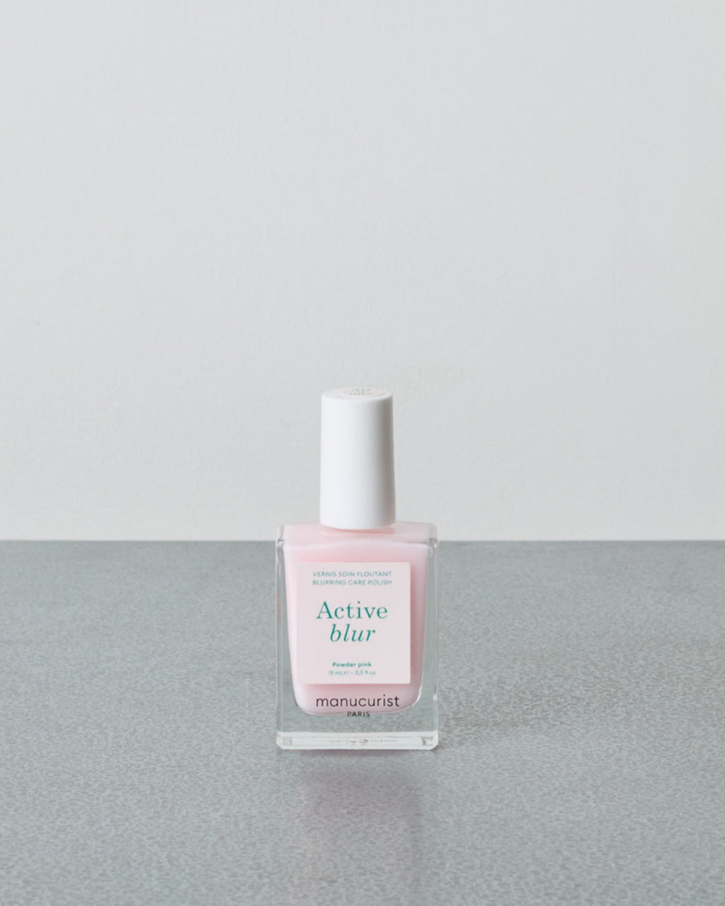 Manucurist - Active Blur Rose Poudré