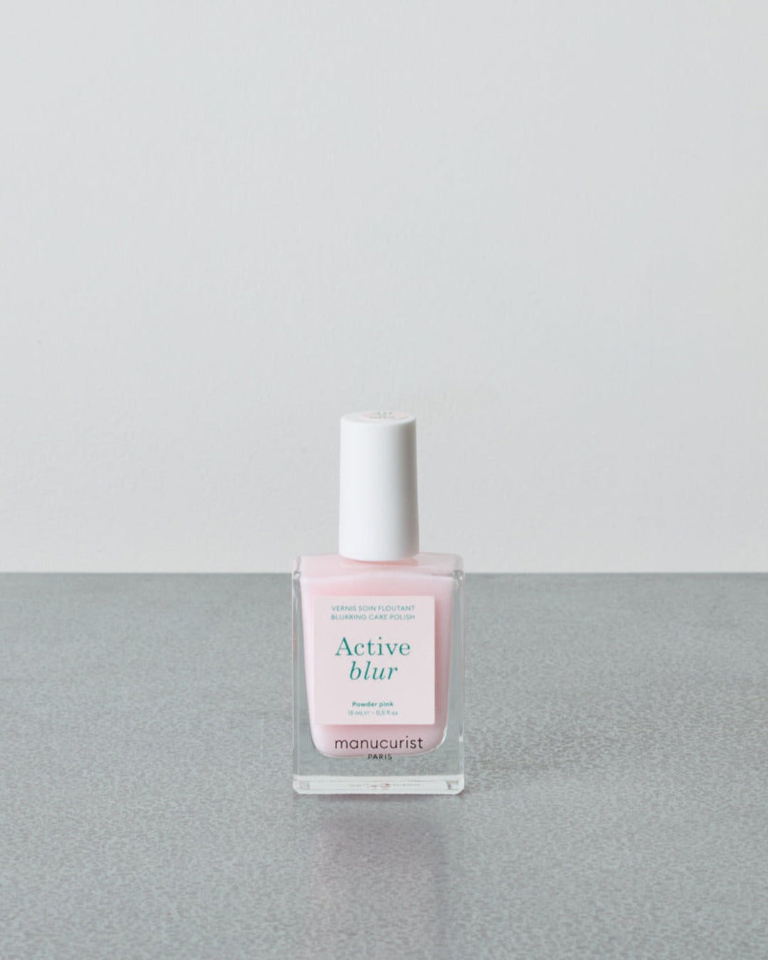 Manucurist - Active Blur Powder Pink