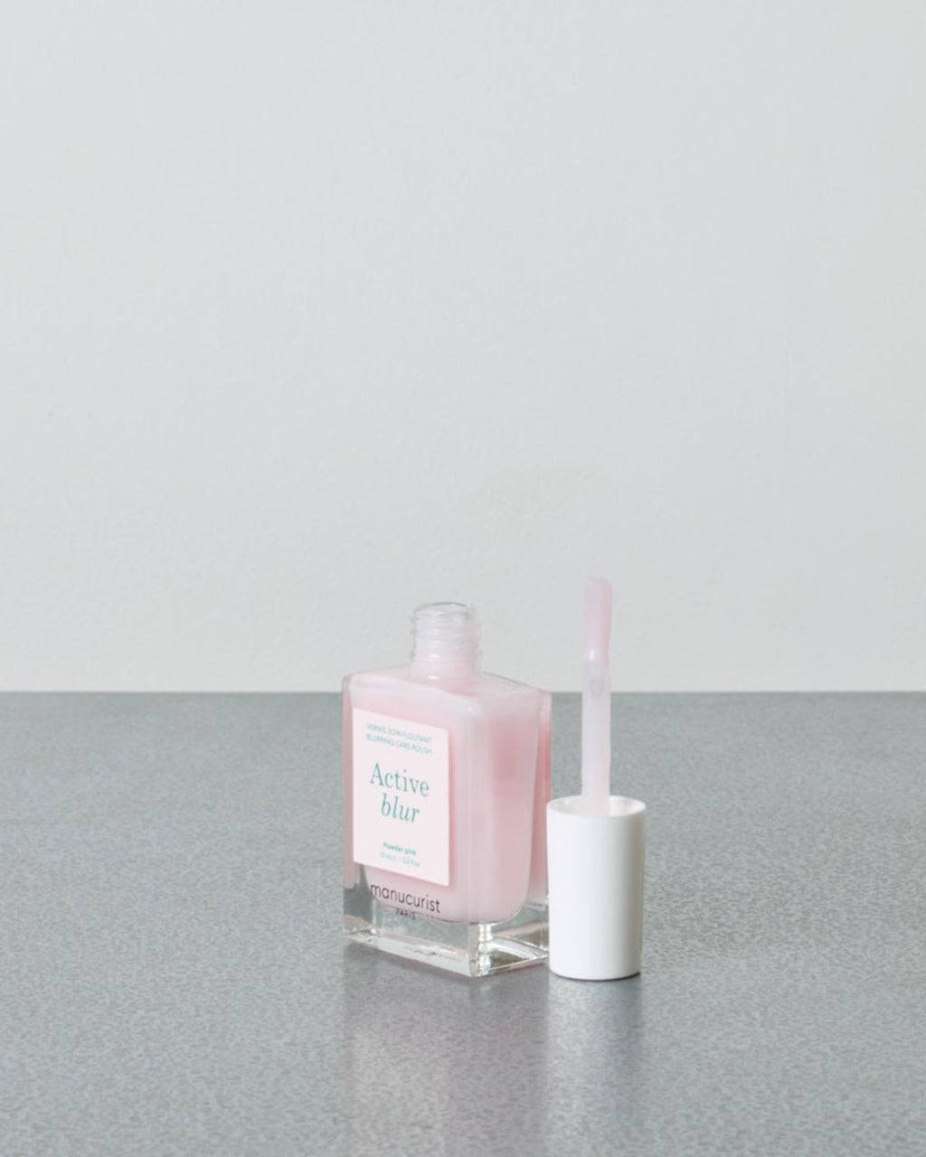 Manucurist - Active Blur Rose Poudré