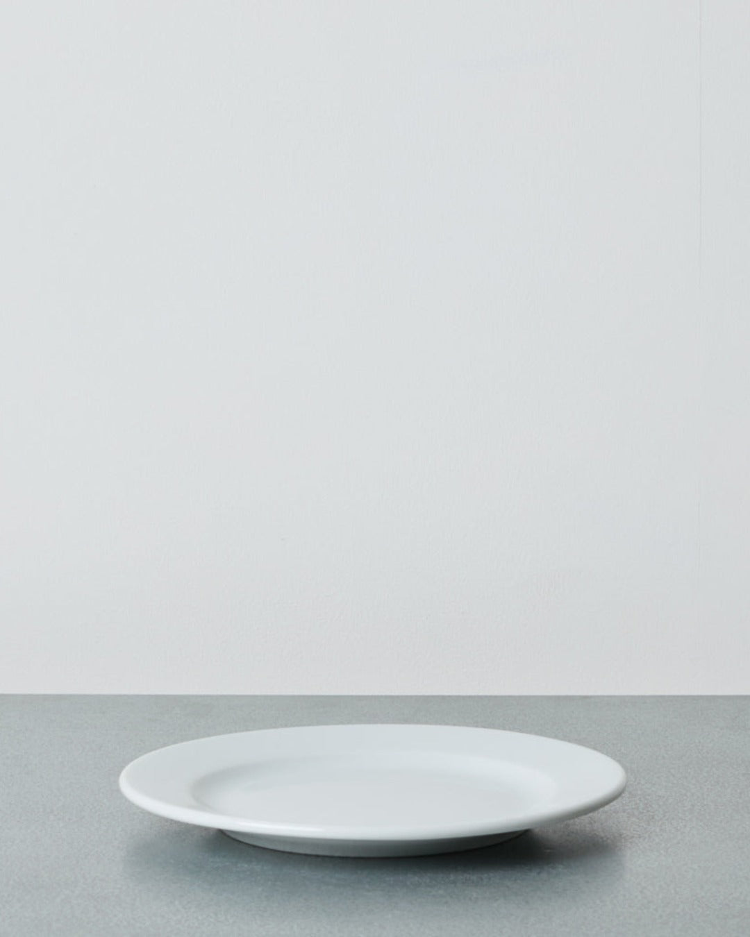 Pioli - Alba Dinner Plate - White
