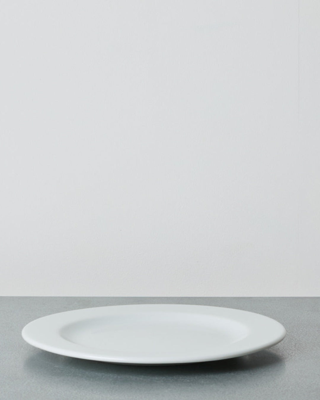 Pioli - Alba Dinner Plate - White