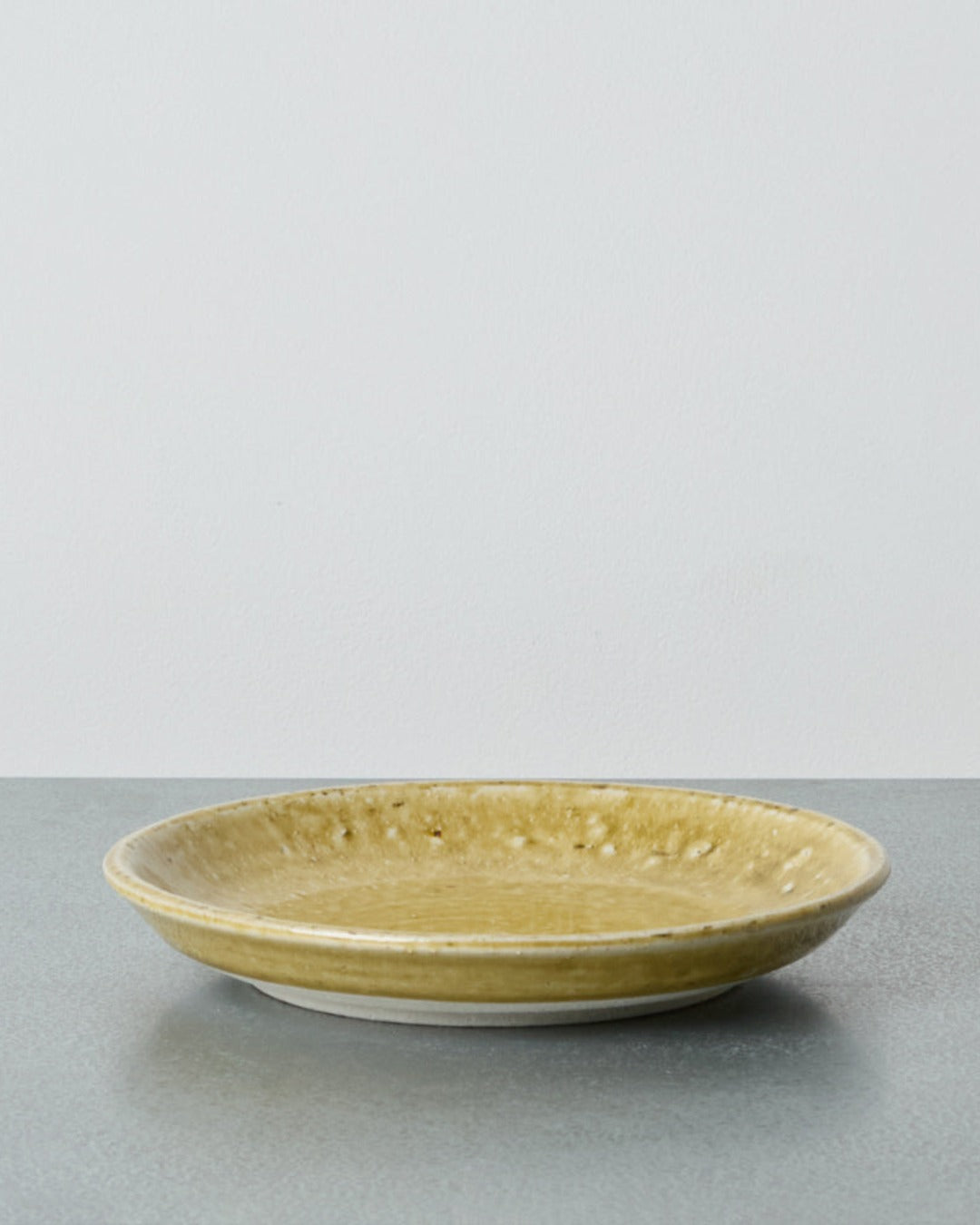 Chips - Heuge Dinner Plate - Kizeto