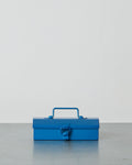 Toyo Steel - Cobako Y-12 Mini Box - Blue