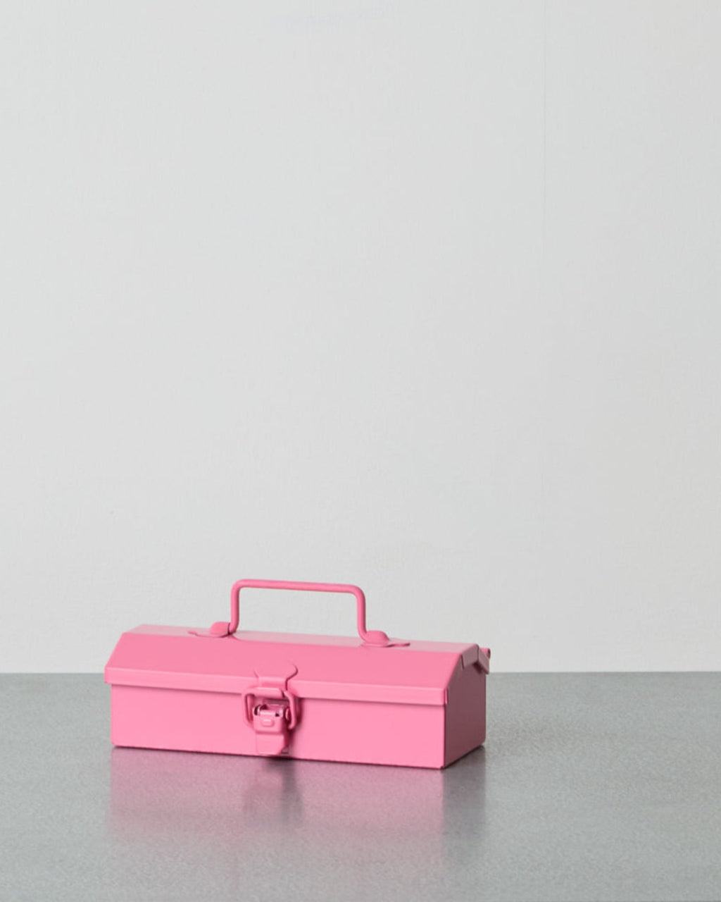 Toyo Steel - Cobako Y-12 Mini Box - Pink
