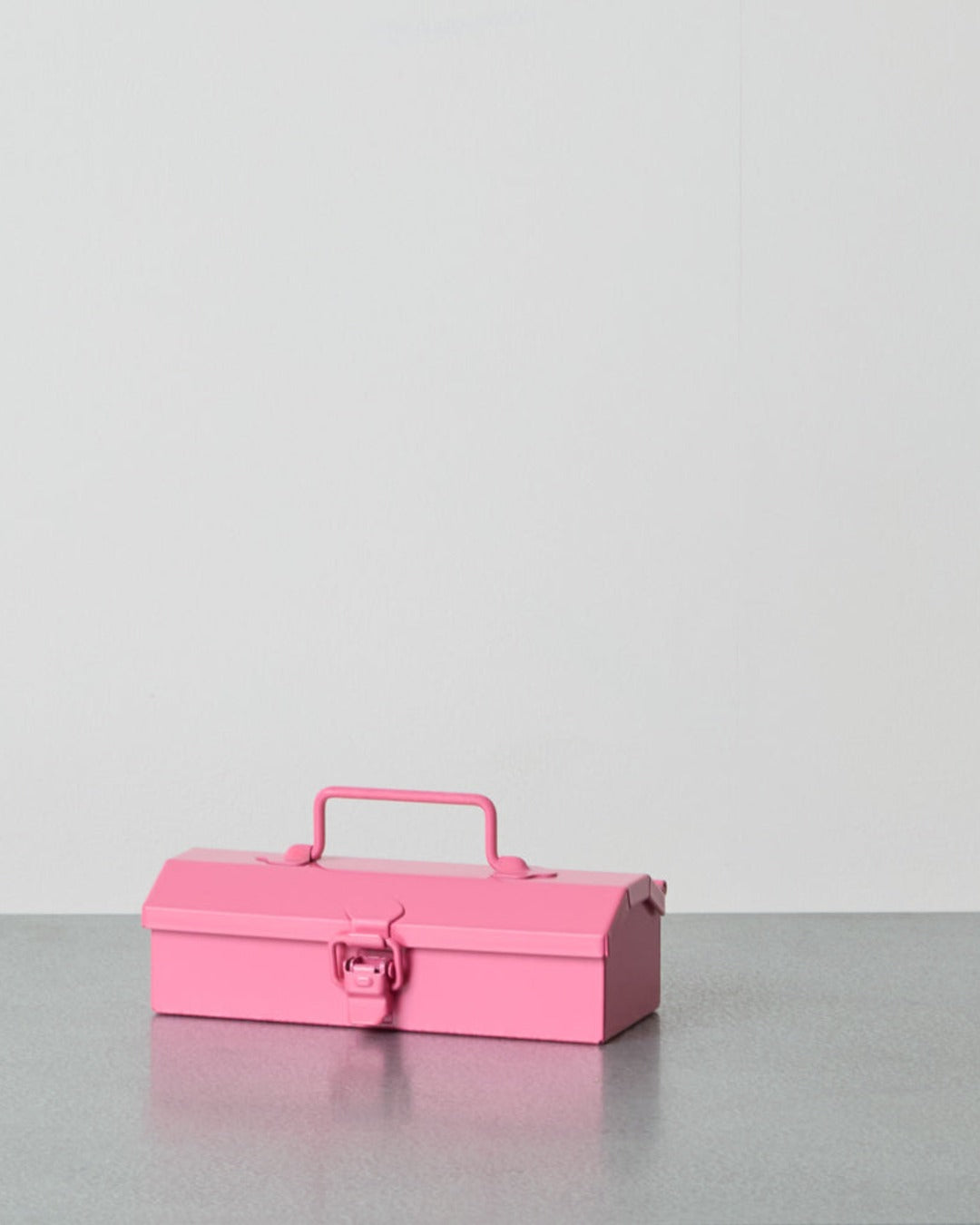 Toyo Steel - Cobako Y-12 Mini Box - Pink