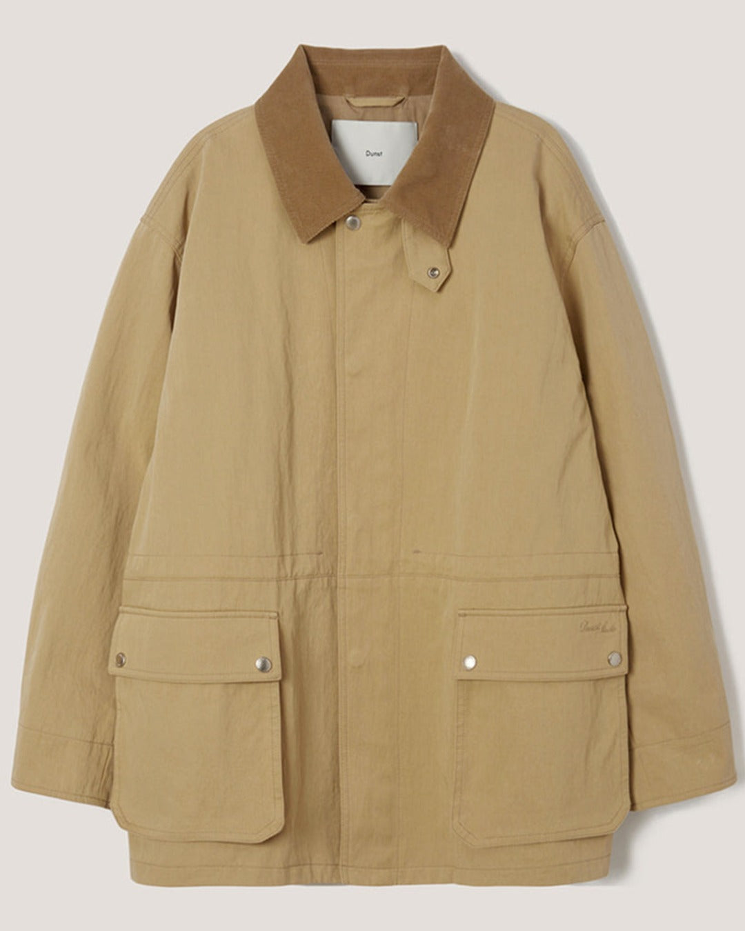 Dunst - Work Jacket - Beige