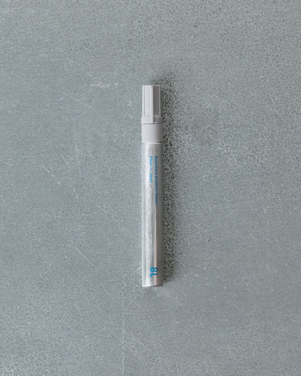 Object Index - Marqueur Anywhere Anytime - Bleu