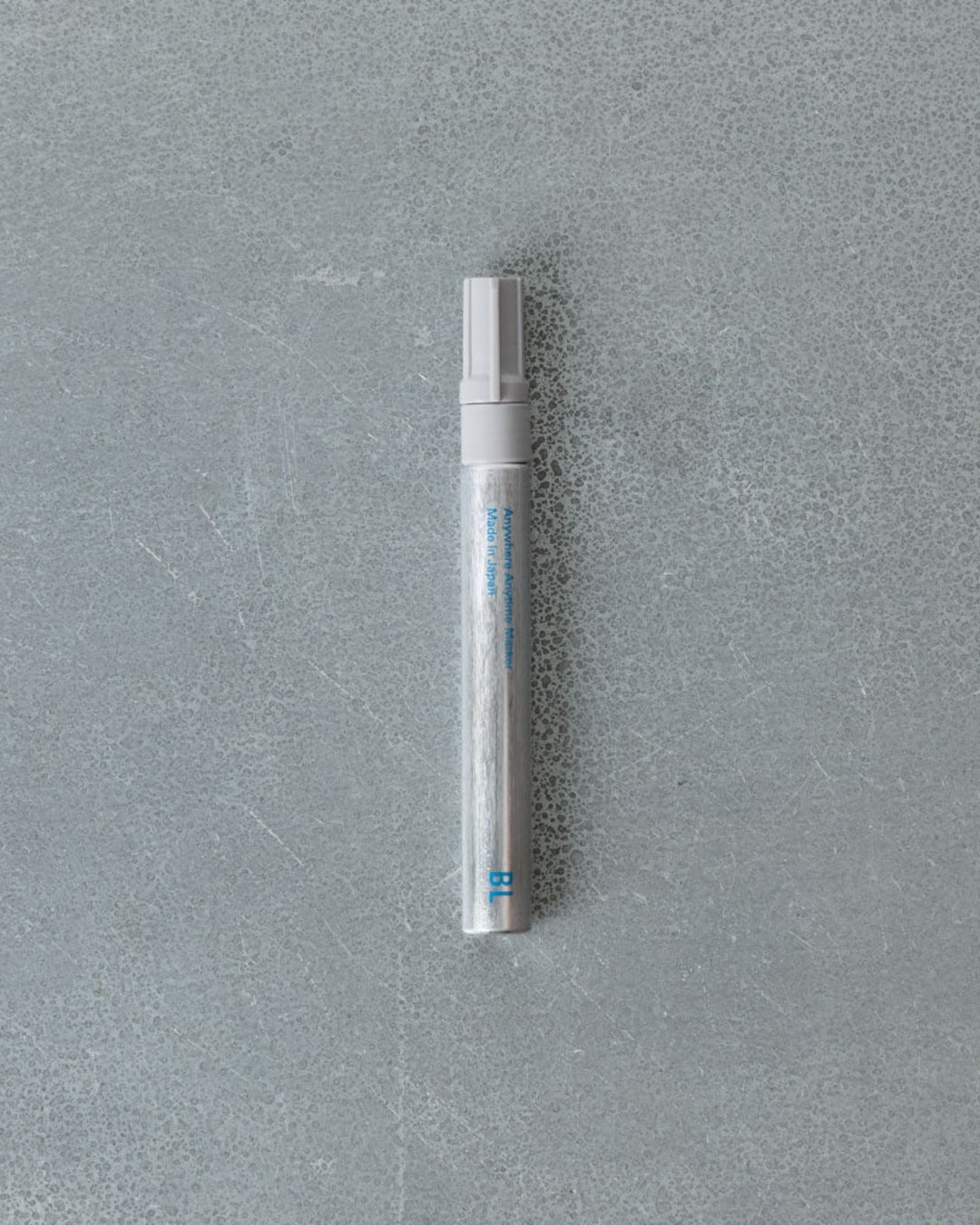Object Index - Marqueur Anywhere Anytime - Bleu