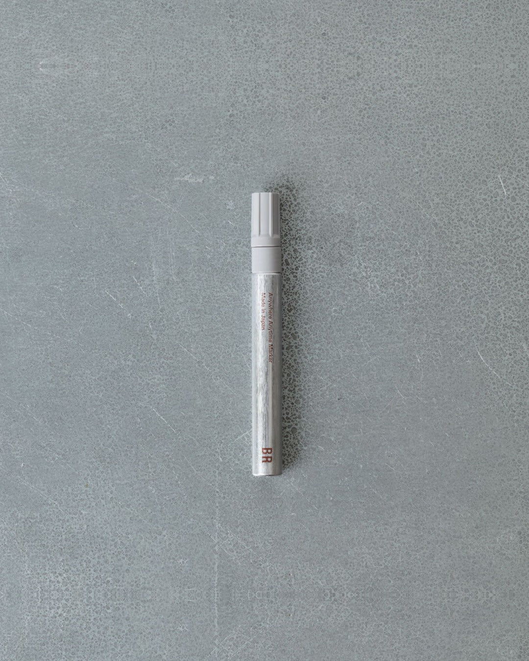 Object Index - Marqueur Anywhere Anytime - Marron