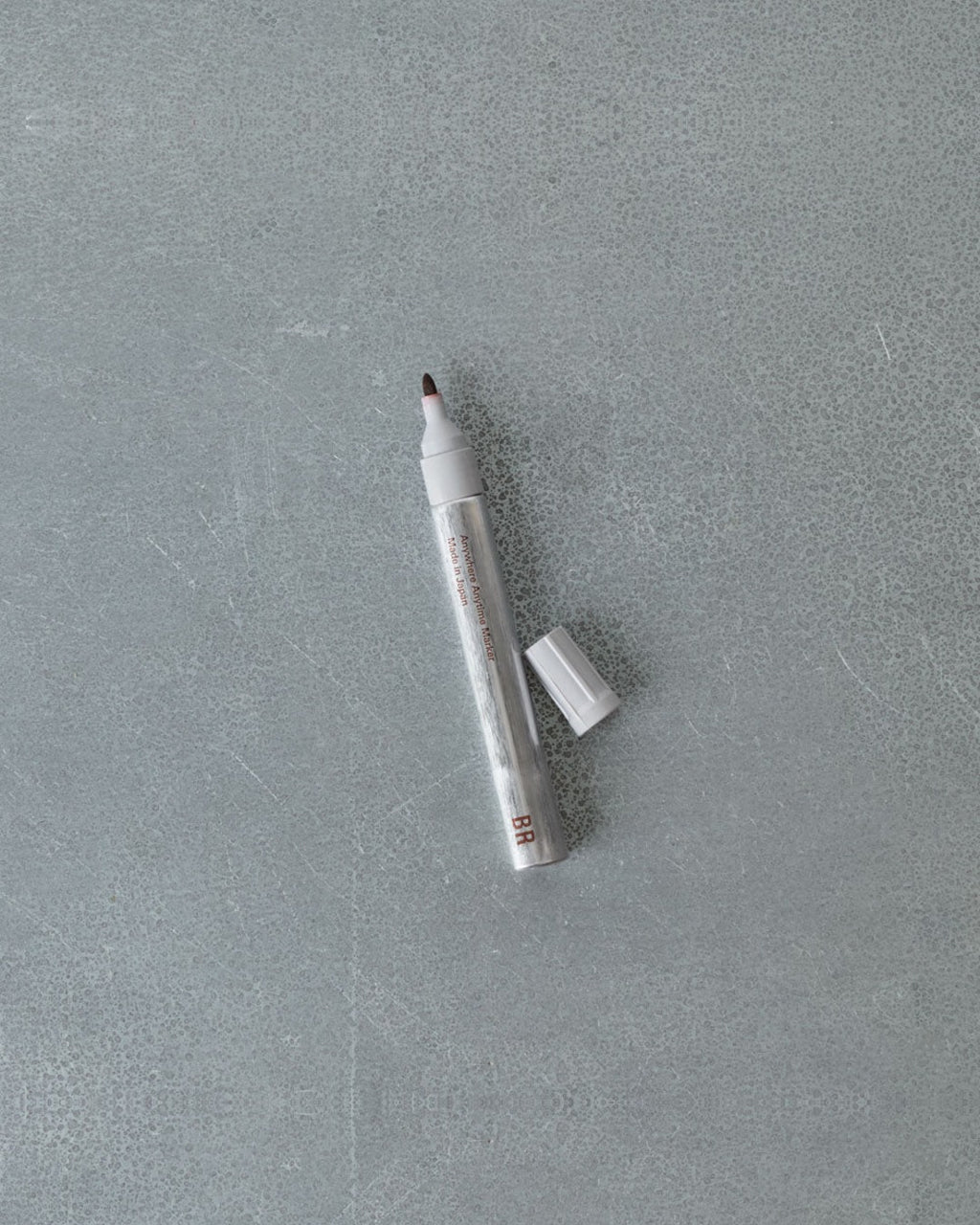 Object Index - Anywhere Anytime Marker - Brown