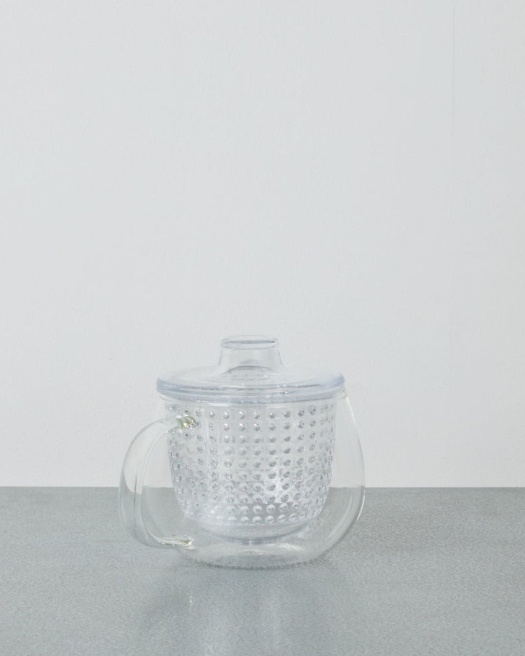 Kinto - Tasse À Infuser Unimug - Transparent
