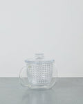Kinto - Tasse À Infuser Unimug - Transparent