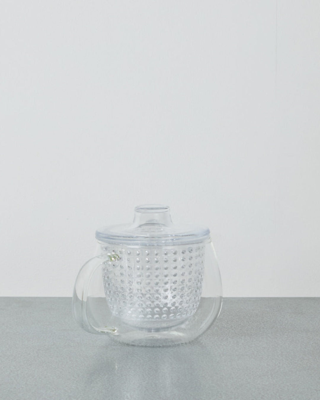 Kinto - Unimug Infusion Mug - Clear