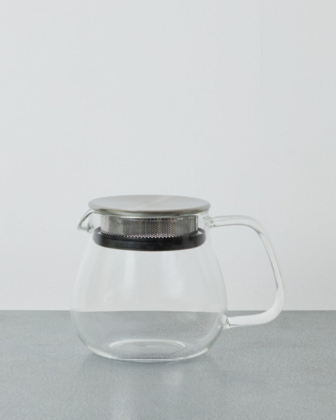 Kinto - Unitea Teapot - Clear