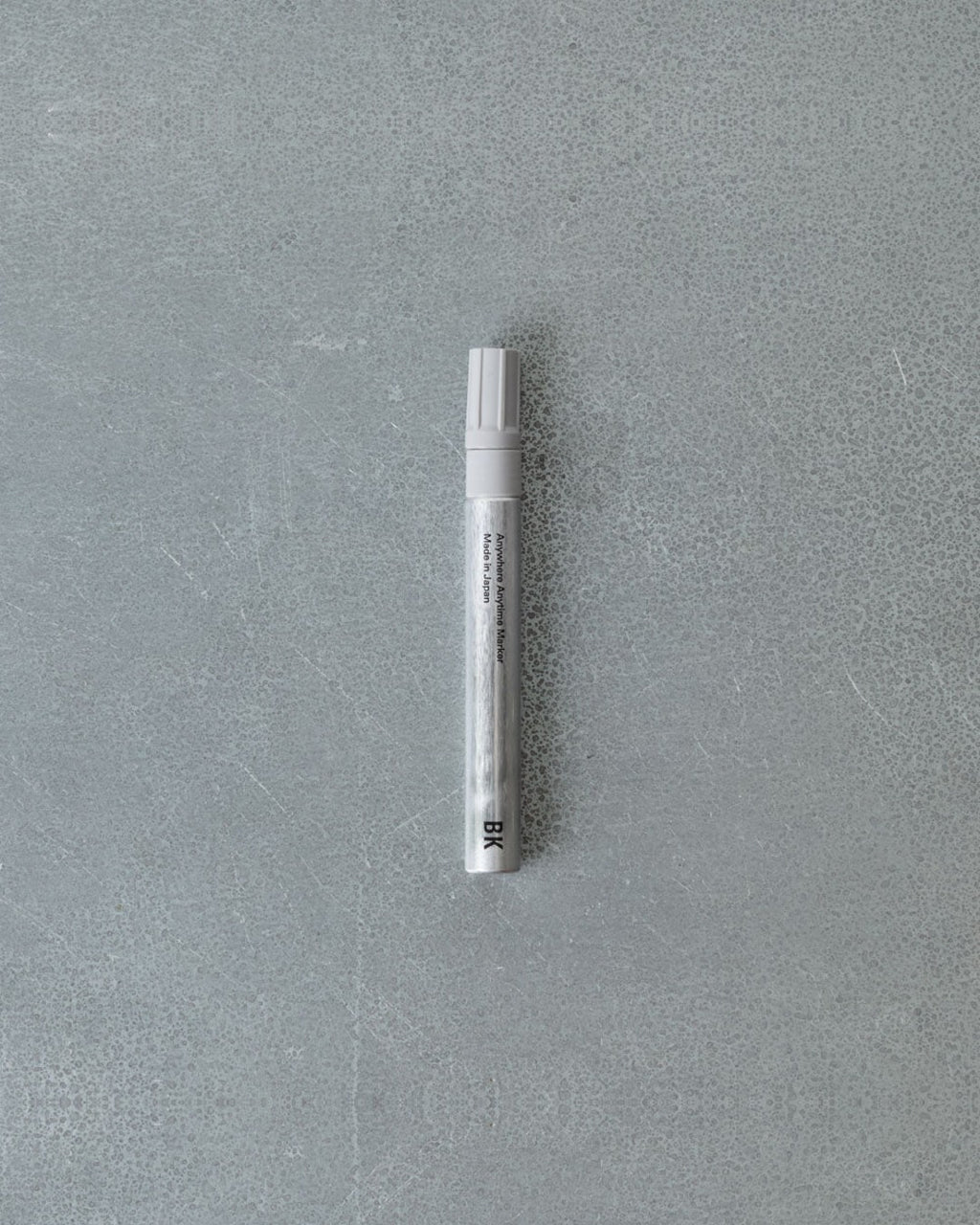 Object Index - Marqueur Anywhere Anytime - Noir