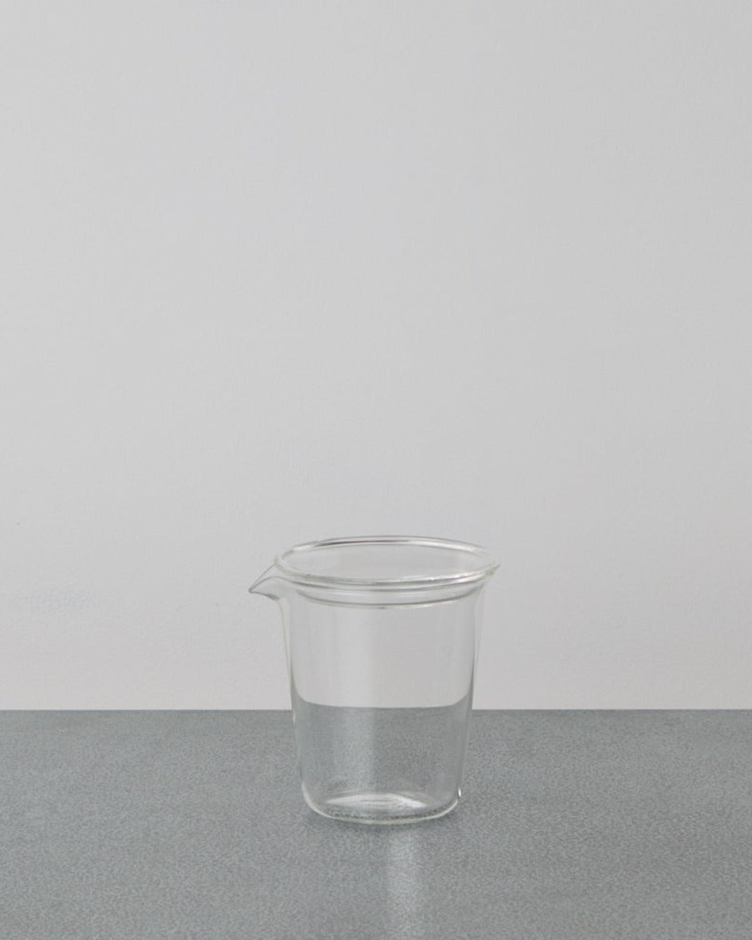 Kinto - Pichet À Vinaigrette Cast - Transparent
