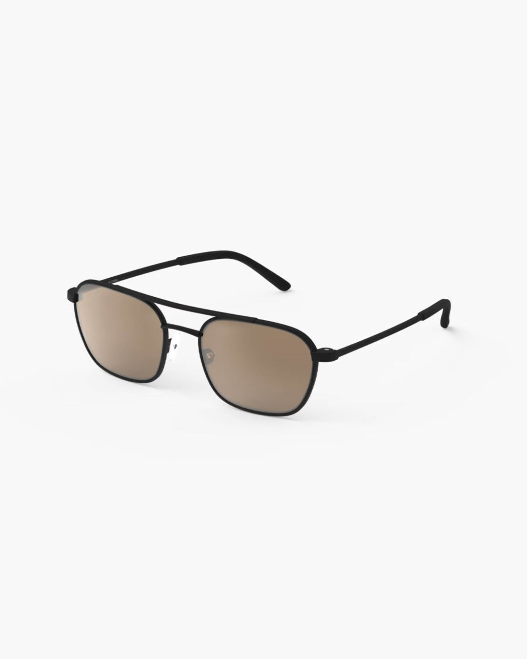 Izipizi - #Cruise Polarized Sunglasses - Brown Lenses