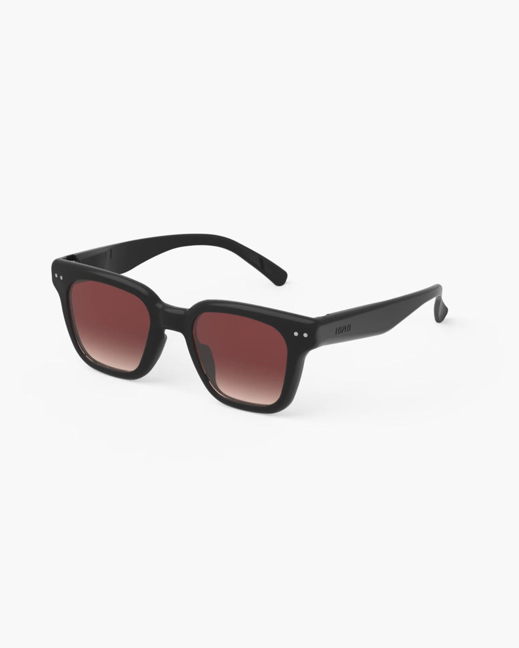 Izipizi - #Road Sunglasses - Black Road