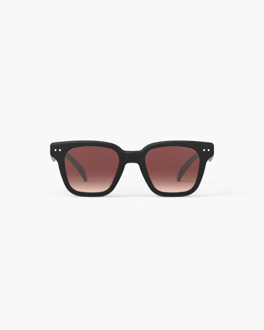 Izipizi - #Road Sunglasses - Black Road