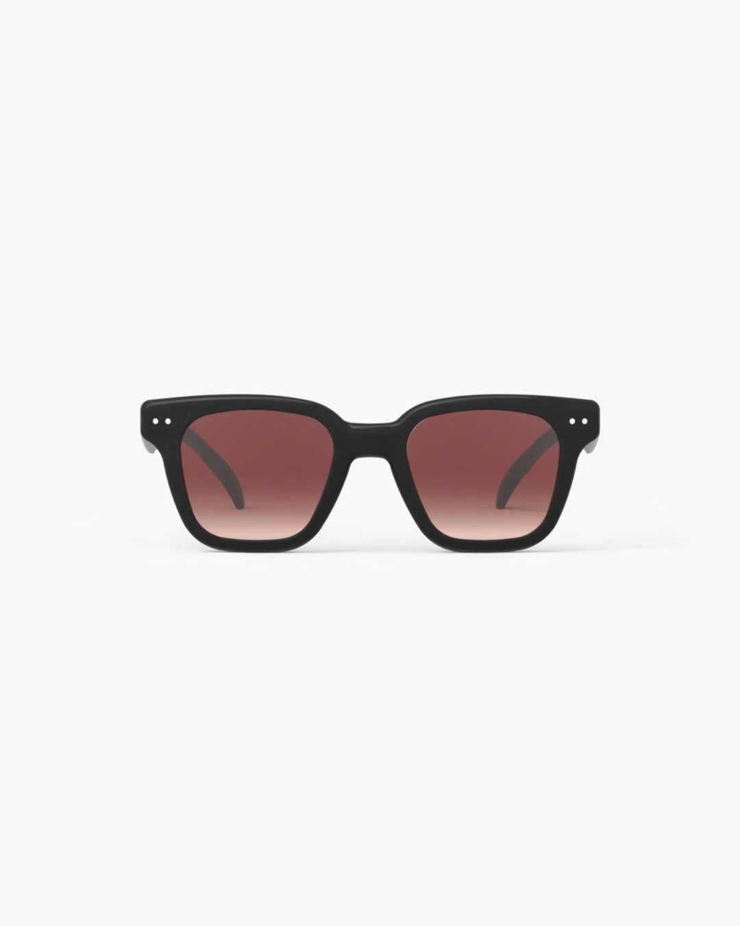 Izipizi - #Road Sunglasses - Black Road