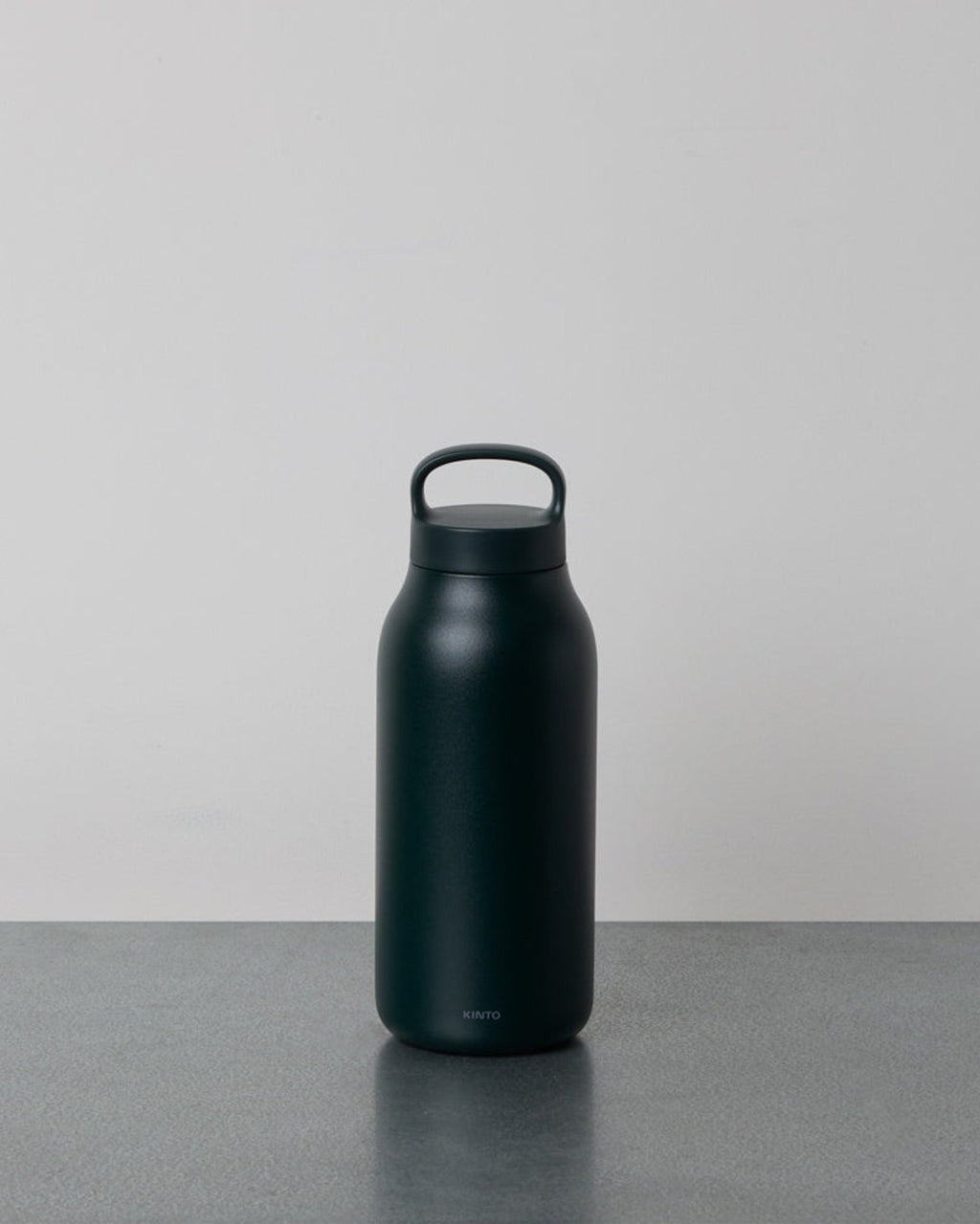 Kinto - Gourde Tumbler - Deep Green