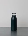 Kinto - Gourde Tumbler - Deep Green