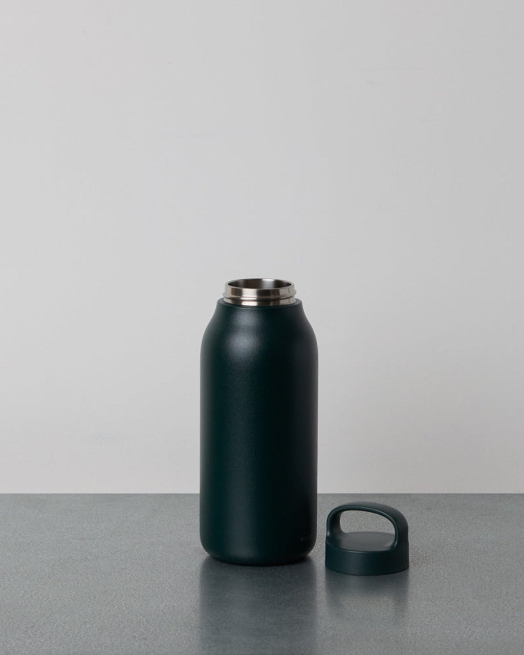 Kinto - Gourde Tumbler - Deep Green