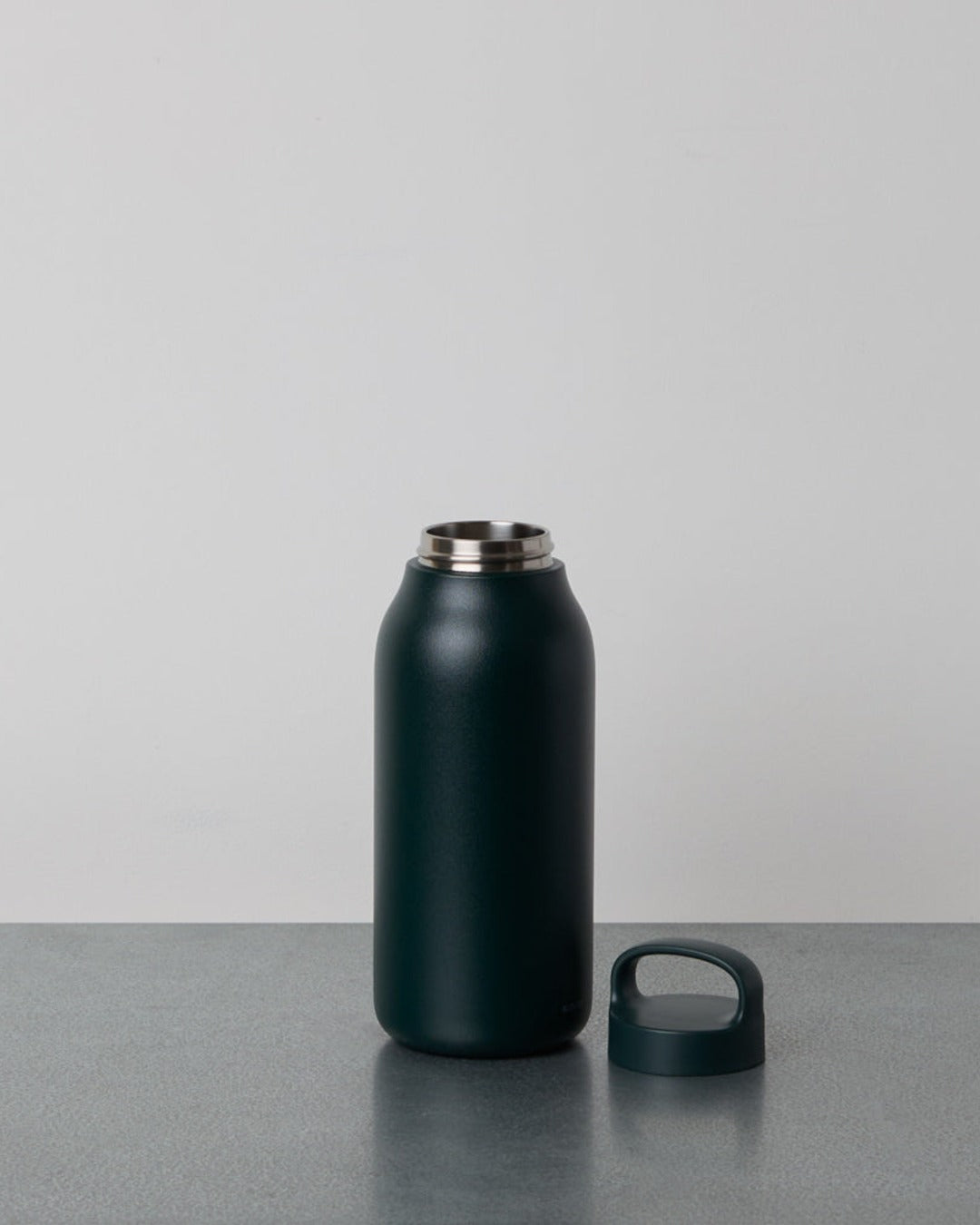 Kinto - Gourde Tumbler - Deep Green