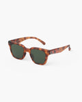 Izipizi - #Road Sunglasses - Havana