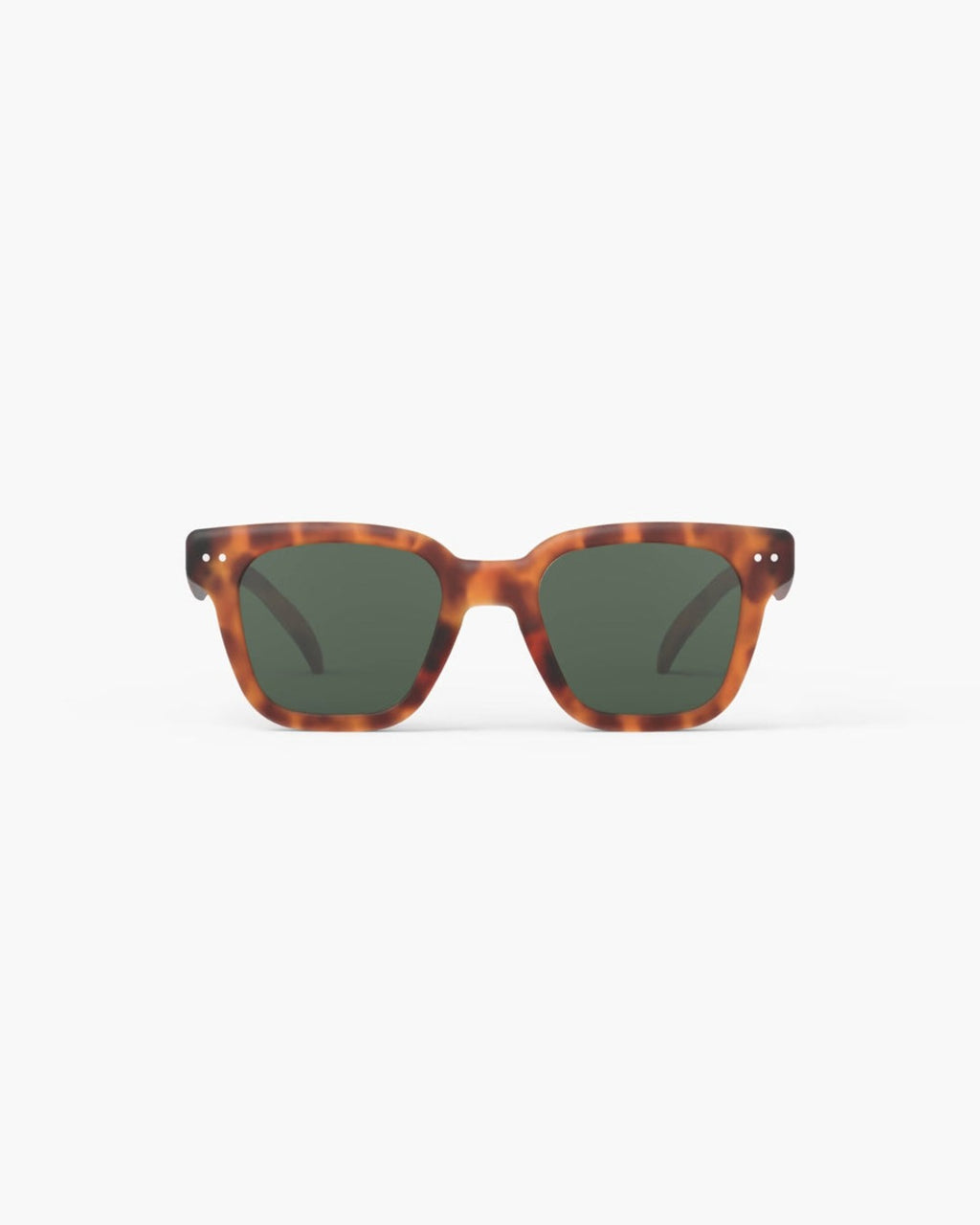Izipizi - #Road Sunglasses - Havana