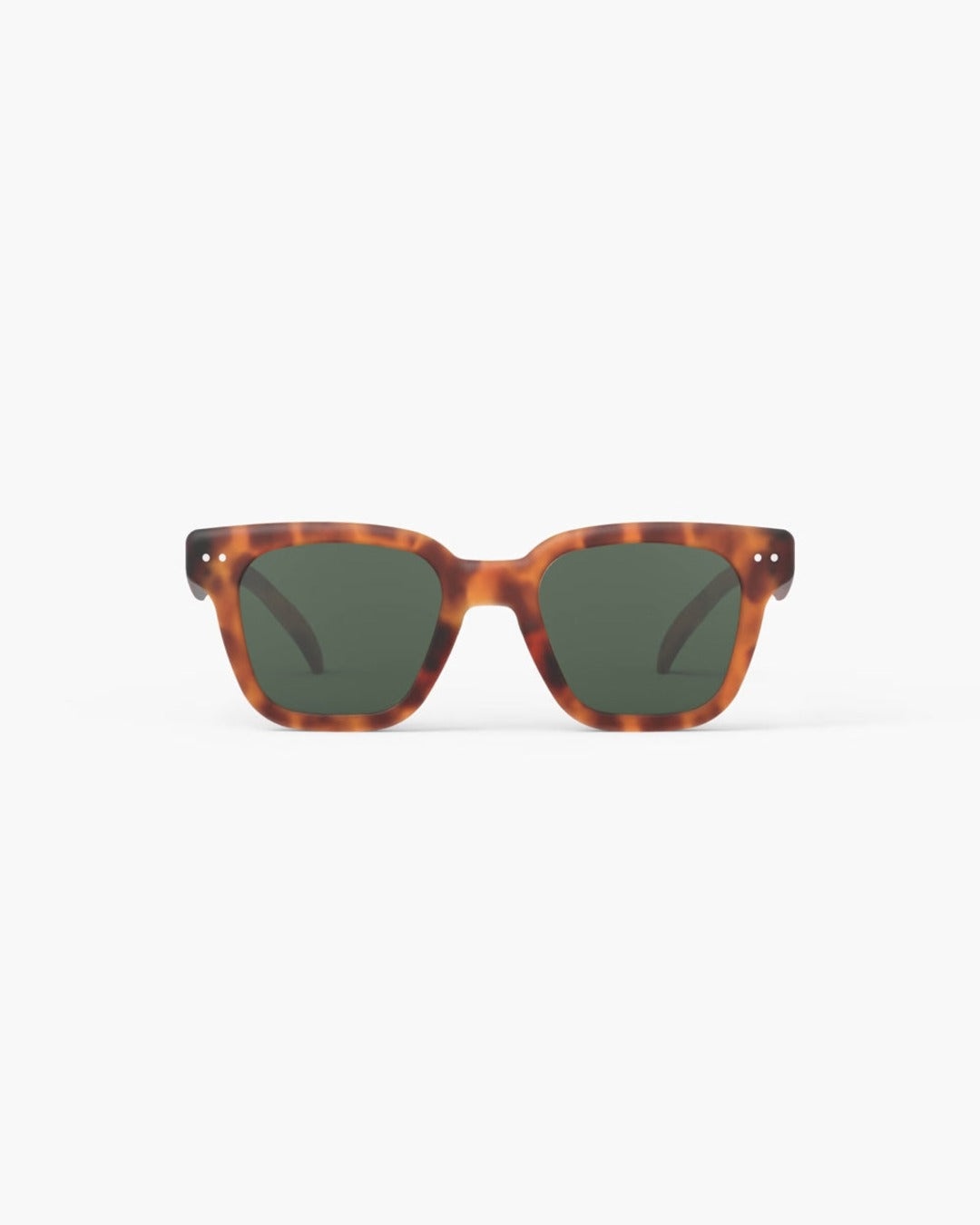 Izipizi - #Road Sunglasses - Havana
