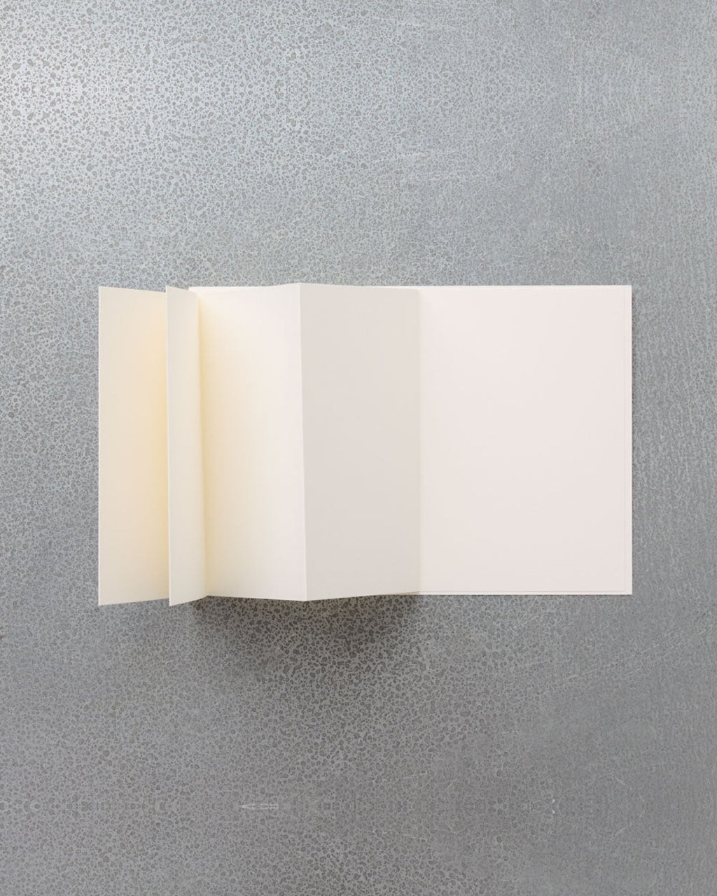 Traveler'S Notebook - Recharge De Carnet Accordeon