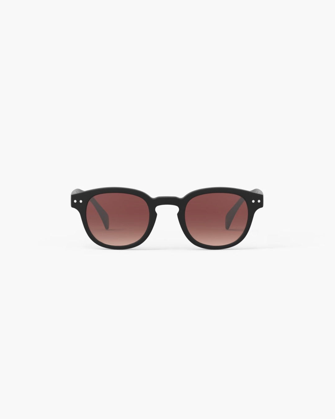 Izipizi - Lunettes Sun #C Polarised - Black Road