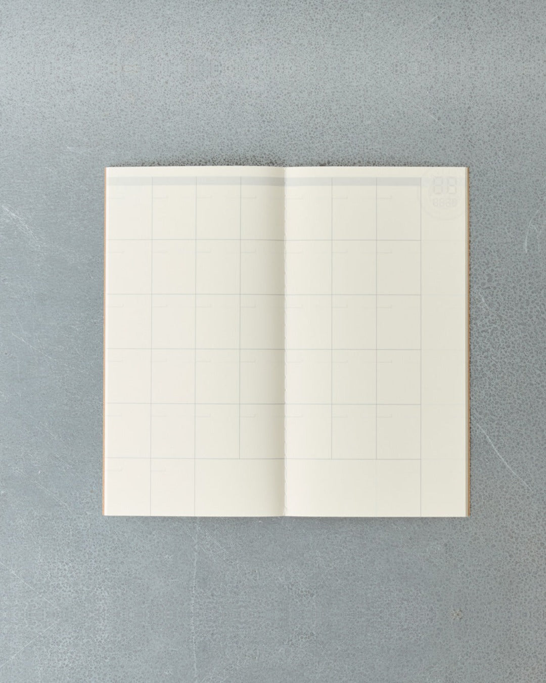 Traveler'S Notebook - Replacement notebook insert