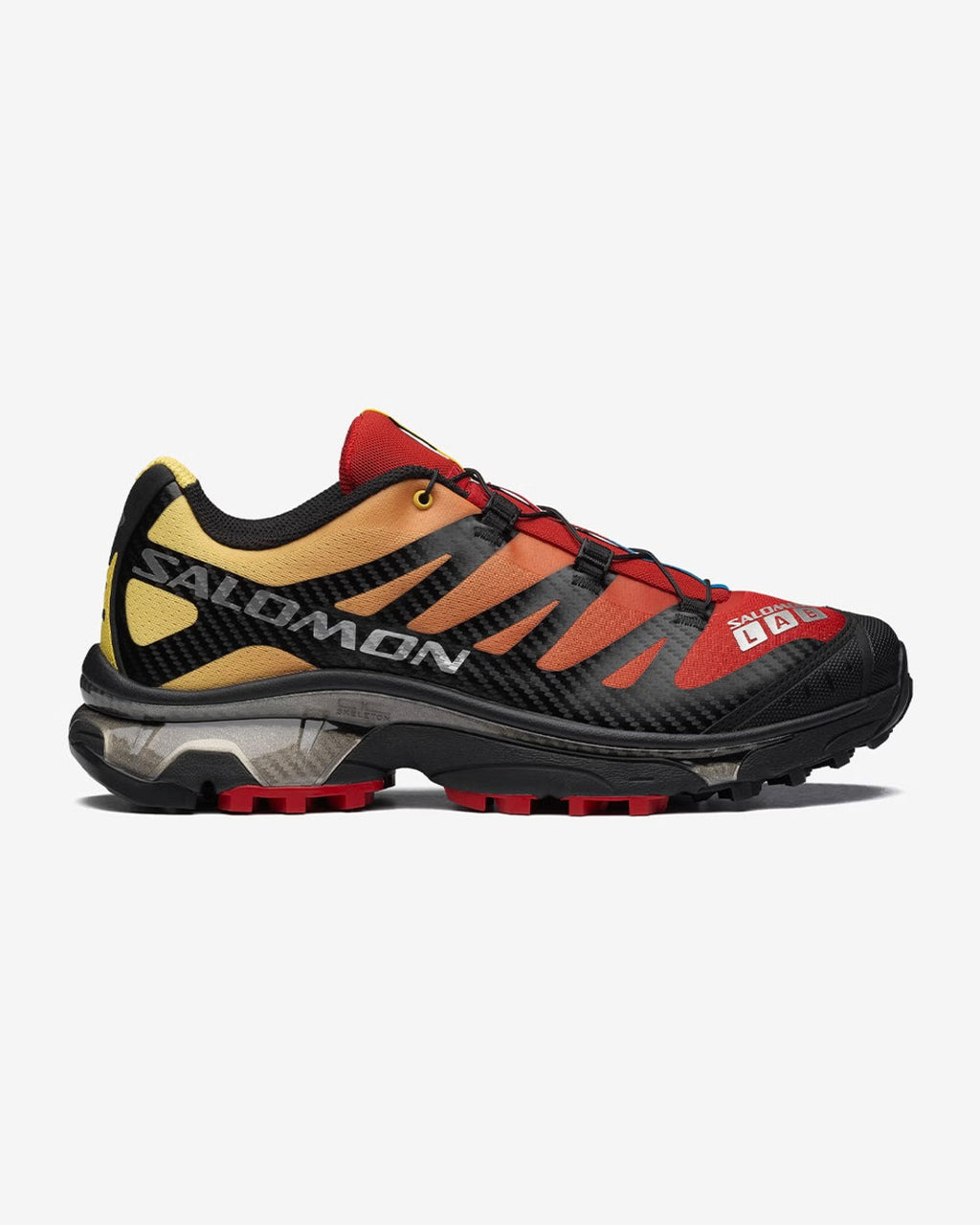 Salomon - Baskets Xt4 Og - Lava Falls