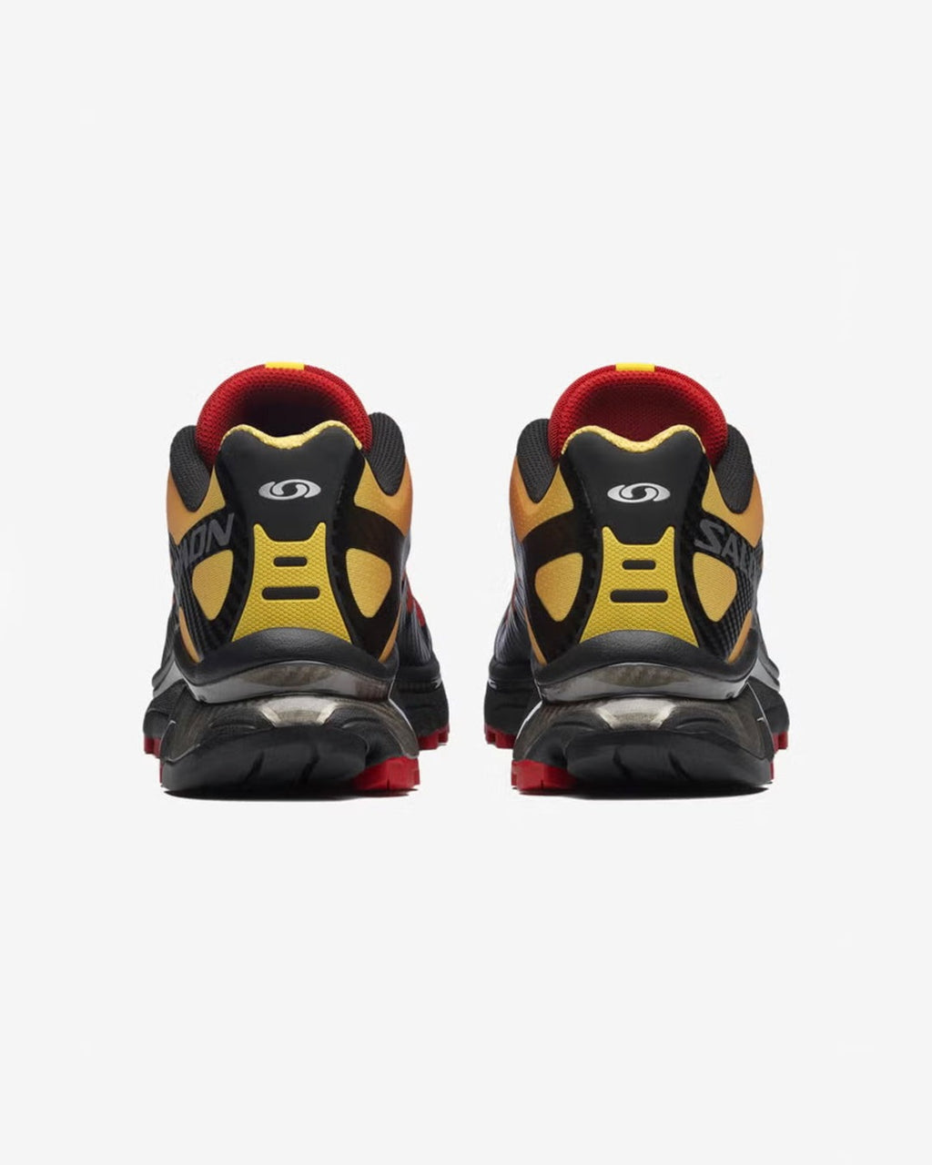 Salomon - Baskets Xt4 Og - Lava Falls