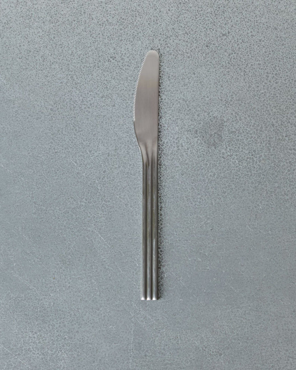 Service Projects - Couteau Canteen