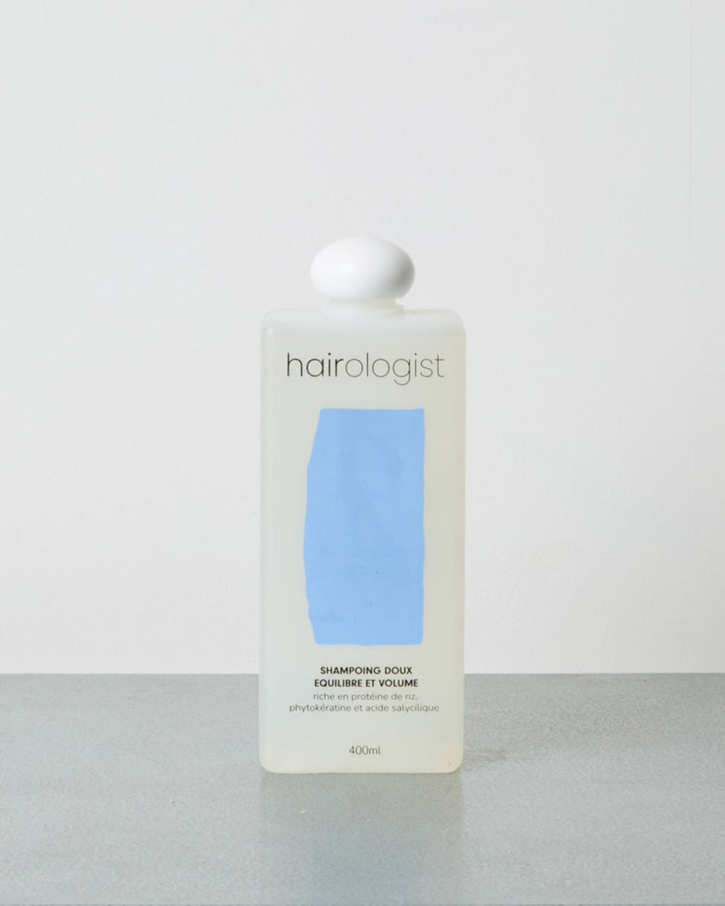 Hairologist - Shampoo - Balance & Volume