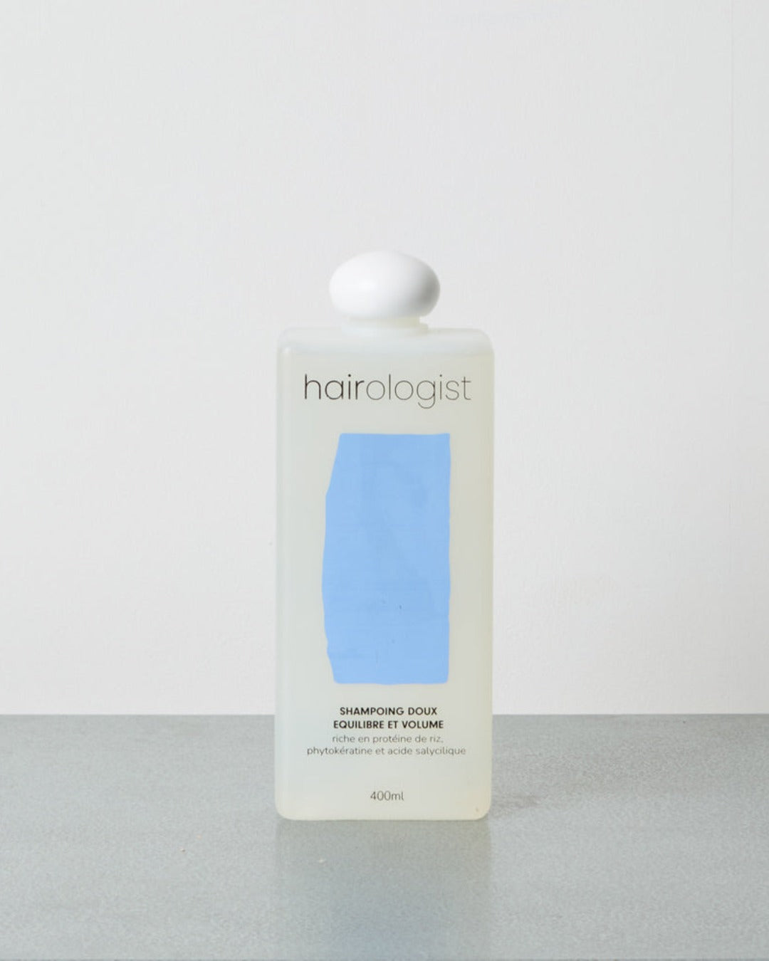 Hairologist - Shampoo - Balance & Volume