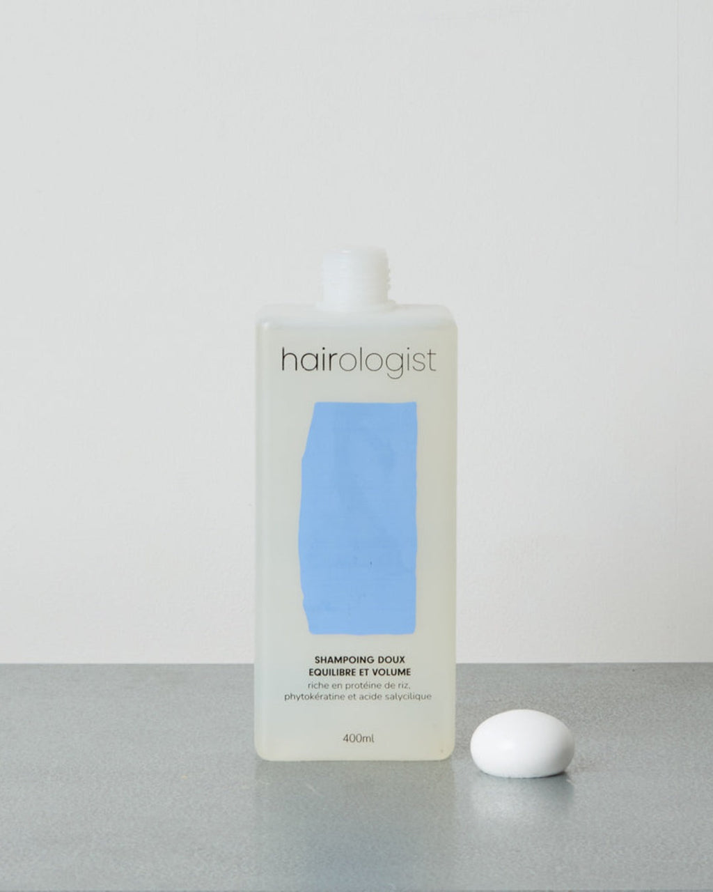 Hairologist - Shampoo - Balance & Volume