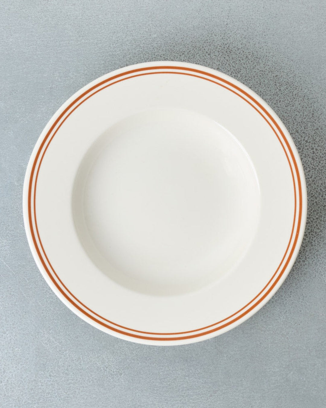 Service Projects - Deep plate - Dinner 230