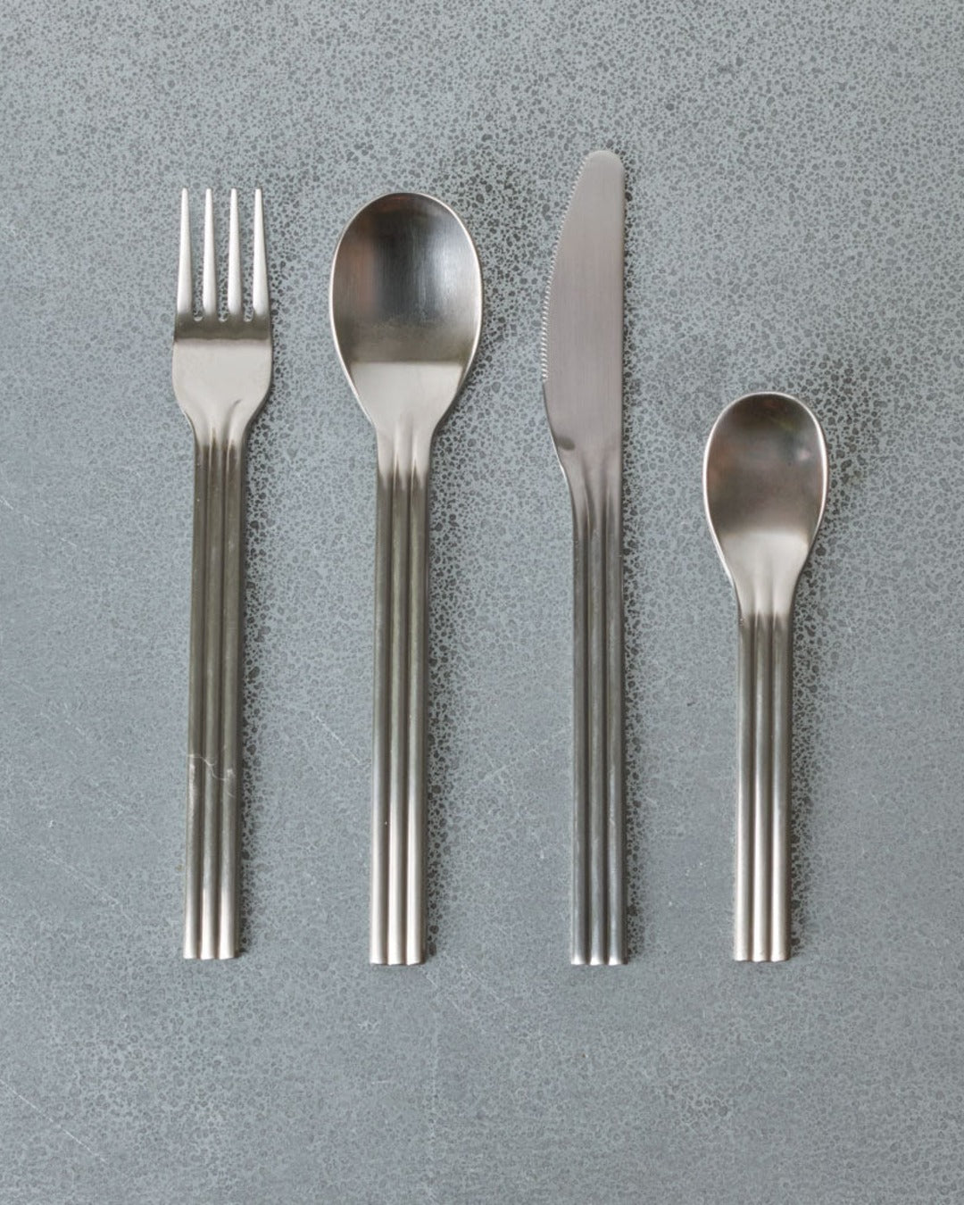 Service Projects - Cuillere À Soupe Canteen
