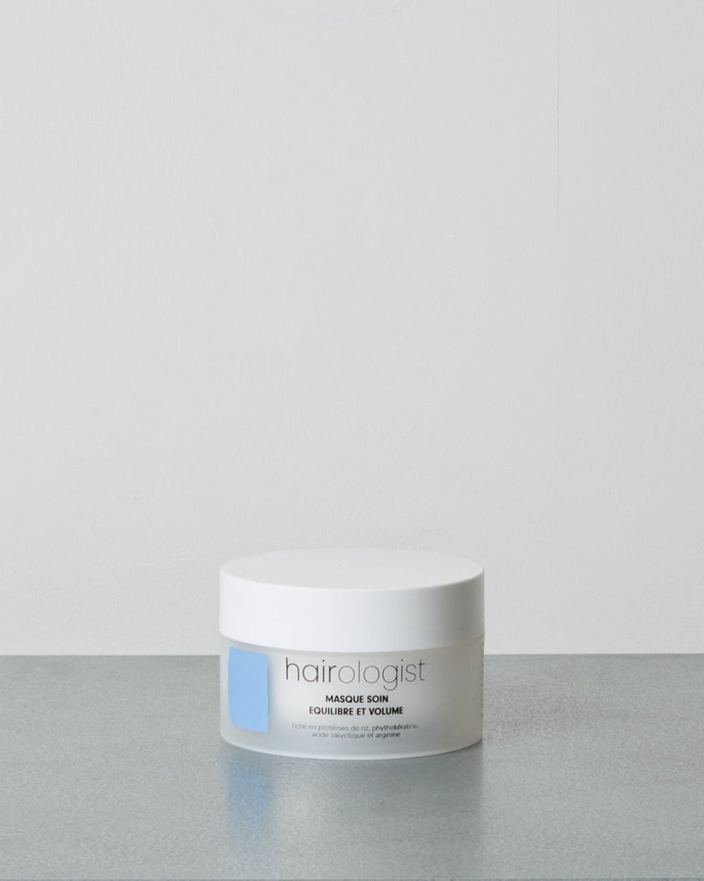 Hairologist - Masque Pour Cheveux Equilibre & Volume