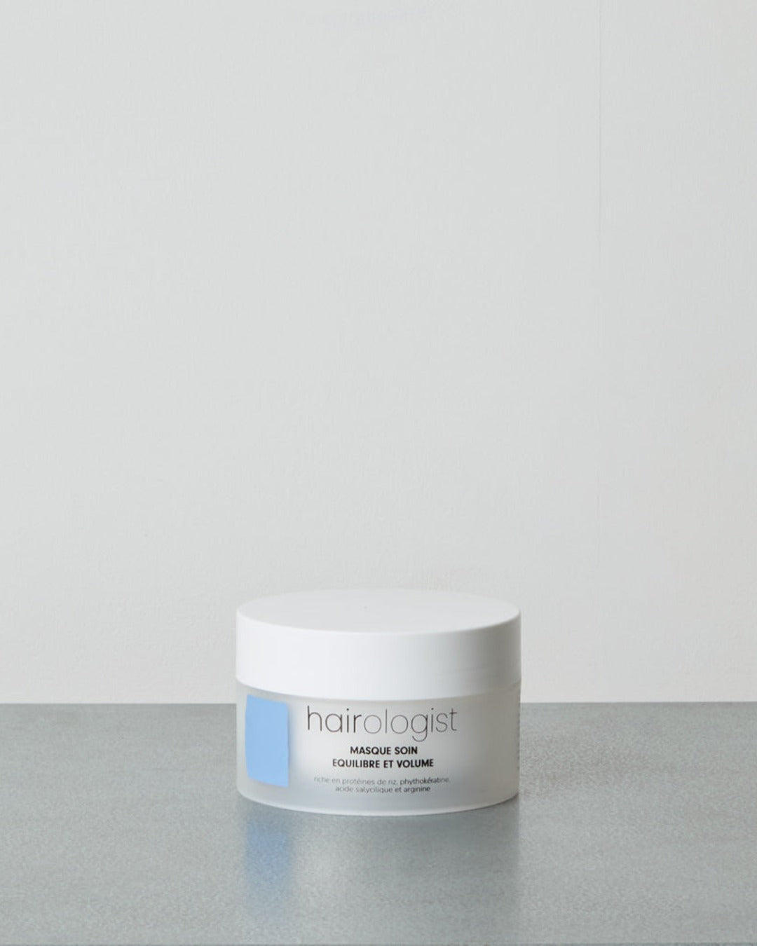 Hairologist - Hair Mask - Balance & Volume