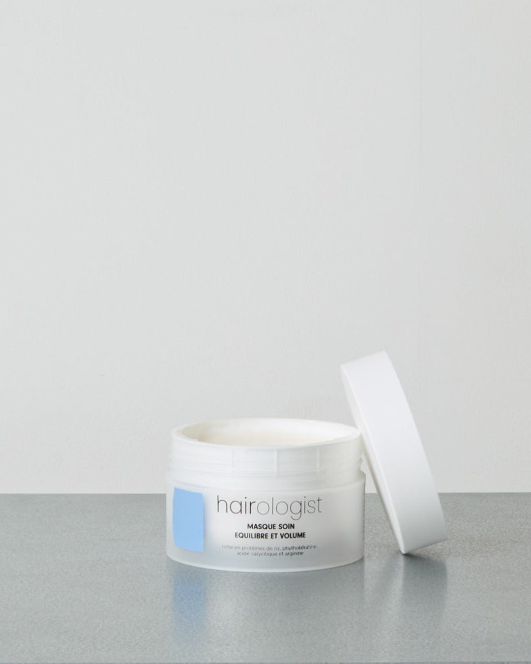 Hairologist - Hair Mask - Balance & Volume