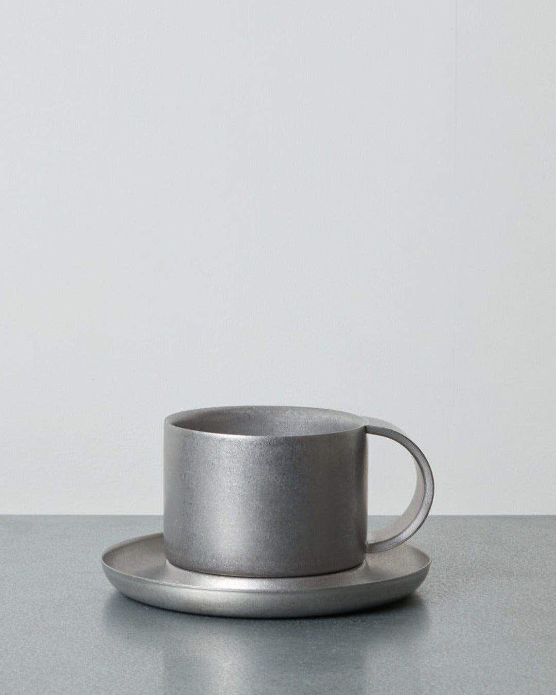Service Projects - Cup & Saucer - Arlo 03