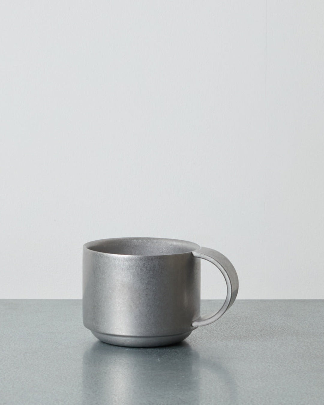 Service Projects - Cup & Saucer - Arlo 03